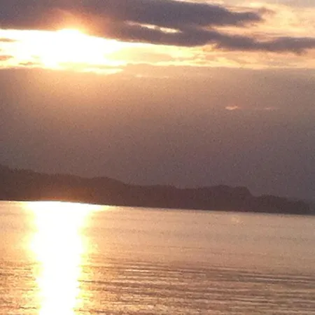 Beach Athanasia Villa *